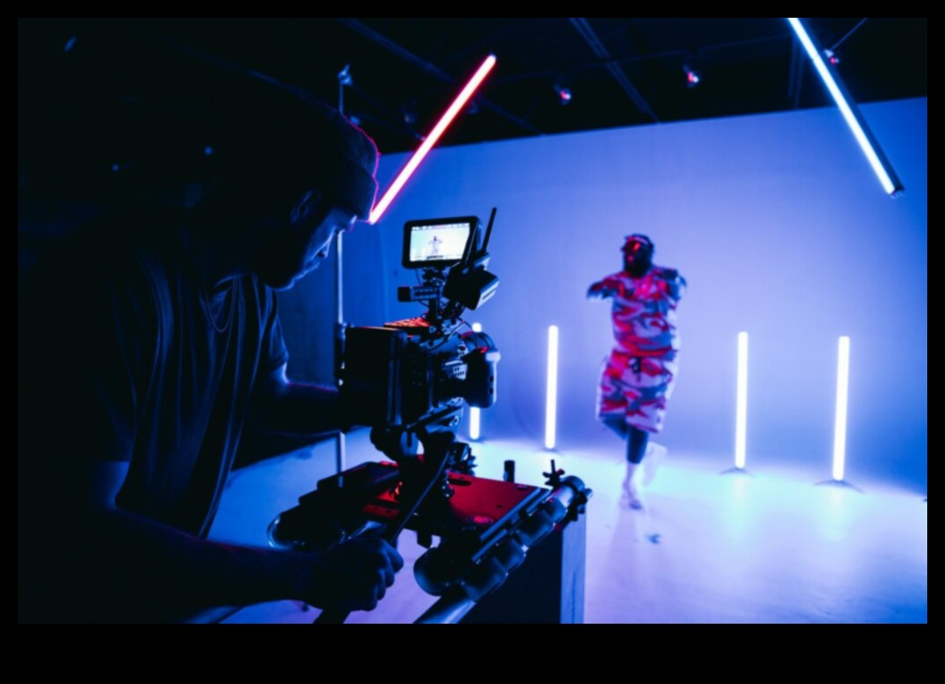 الموسيقى التصويرية بالفيديو DIY: اختيار الموسيقى المناسبة