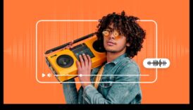 الموسيقى التصويرية بالفيديو DIY: اختيار الموسيقى المناسبة