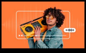 الموسيقى التصويرية بالفيديو DIY: اختيار الموسيقى المناسبة