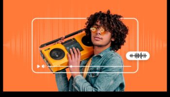 الموسيقى التصويرية بالفيديو DIY: اختيار الموسيقى المناسبة