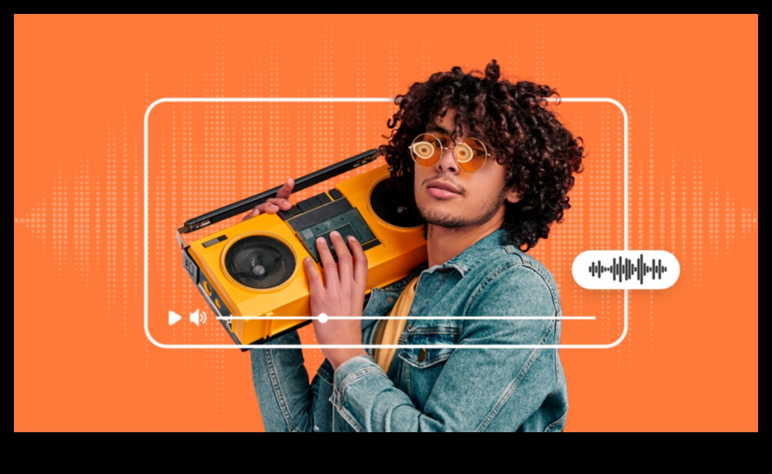 الموسيقى التصويرية بالفيديو DIY: اختيار الموسيقى المناسبة