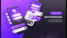 تفاعلات غامرة: تصميم تجربة المستخدم/واجهة المستخدم في عالم يتمحور حول المستخدم