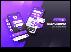 تفاعلات غامرة: تصميم تجربة المستخدم/واجهة المستخدم في عالم يتمحور حول المستخدم