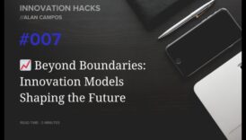 ما وراء الحدود التقليدية: الابتكارات في رؤية الأعمال