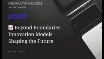 ما وراء الحدود التقليدية: الابتكارات في رؤية الأعمال