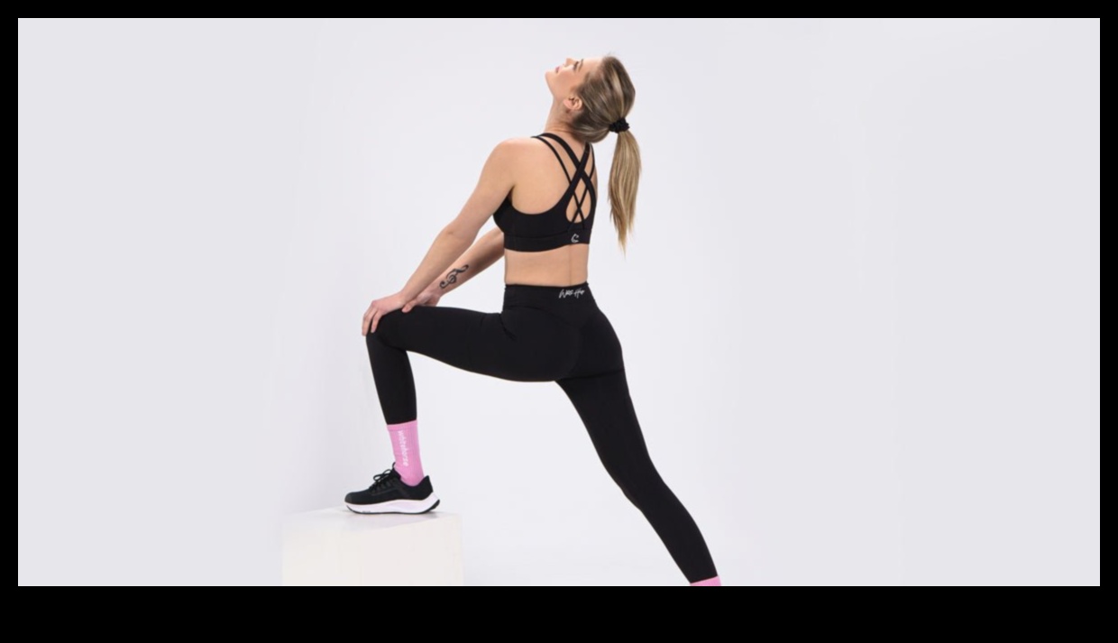 الحركة الواعية: تعزيز جسمك من خلال التمرين الواعي