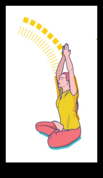 الحركة الواعية: تعزيز جسمك من خلال التمرين الواعي