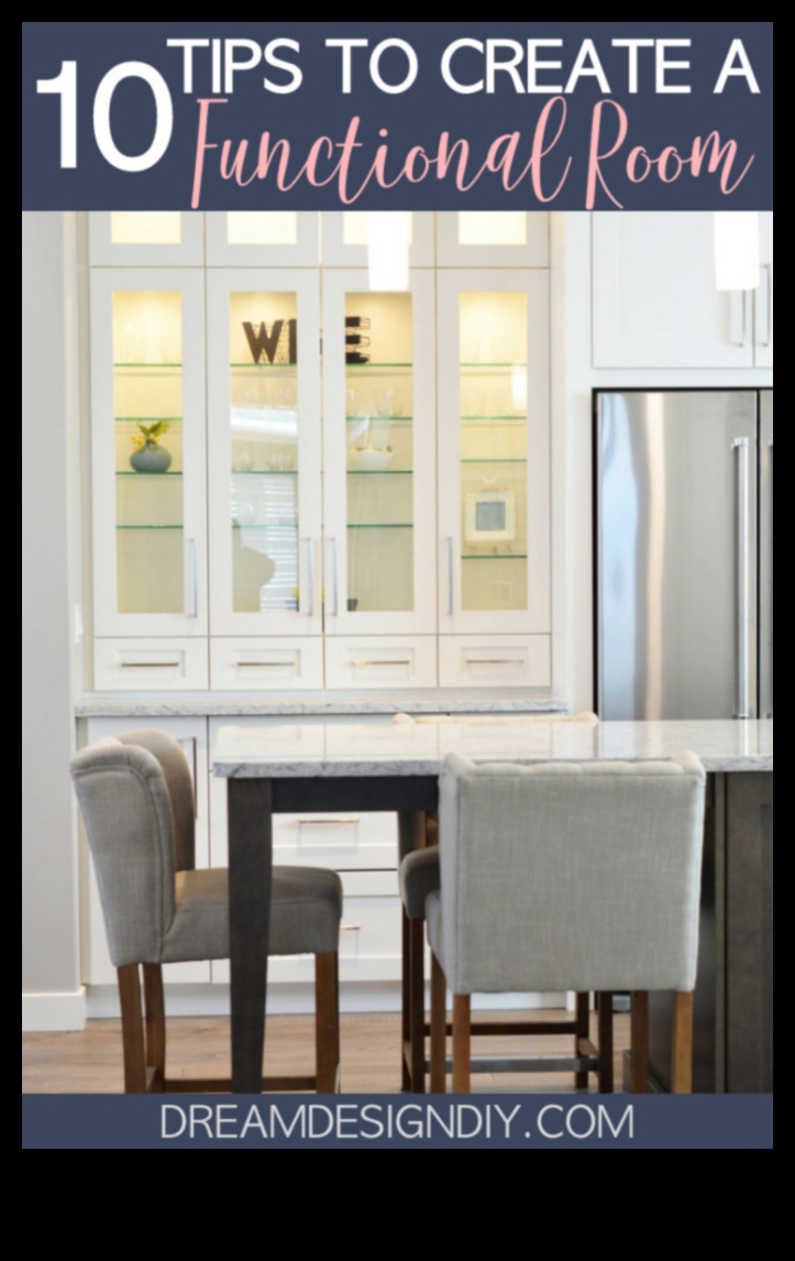 كيف يمكنني إضفاء طابع شخصي على الديكور الداخلي الخاص بي؟