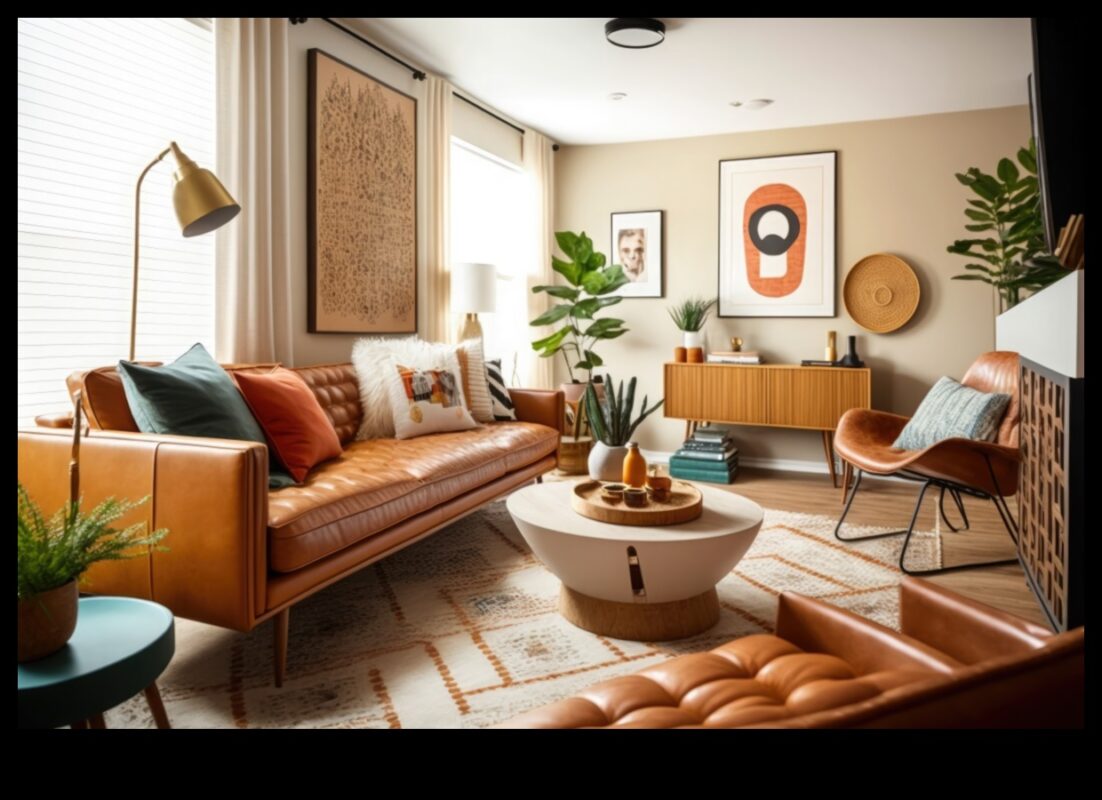 كيف يمكنني إضفاء طابع شخصي على الديكور الداخلي الخاص بي؟