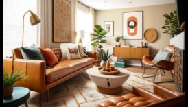 كيف يمكنني إضفاء طابع شخصي على الديكور الداخلي الخاص بي؟