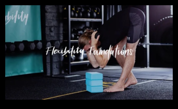 أسس مرنة: بناء جسم يتحرك بسهولة دون عناء