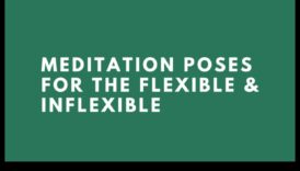 أسس مرنة: بناء جسم يتحرك بسهولة دون عناء