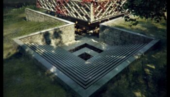 المبدعون المعماريون: رواد في الاتصالات المعمارية المرئية