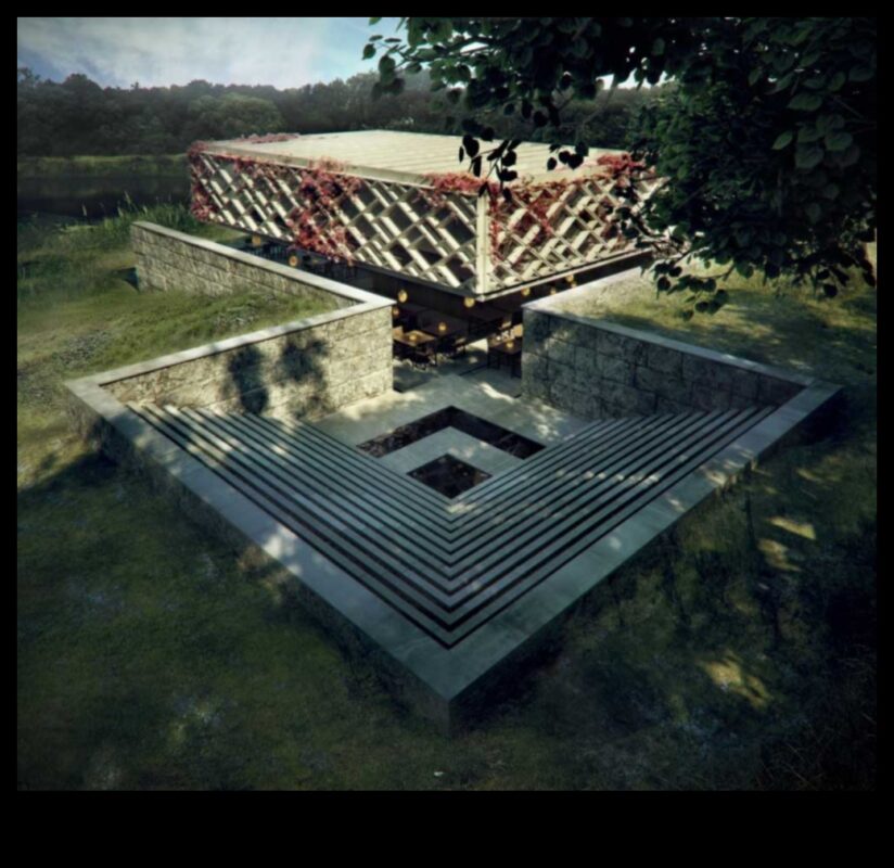 المبدعون المعماريون: رواد في الاتصالات المعمارية المرئية