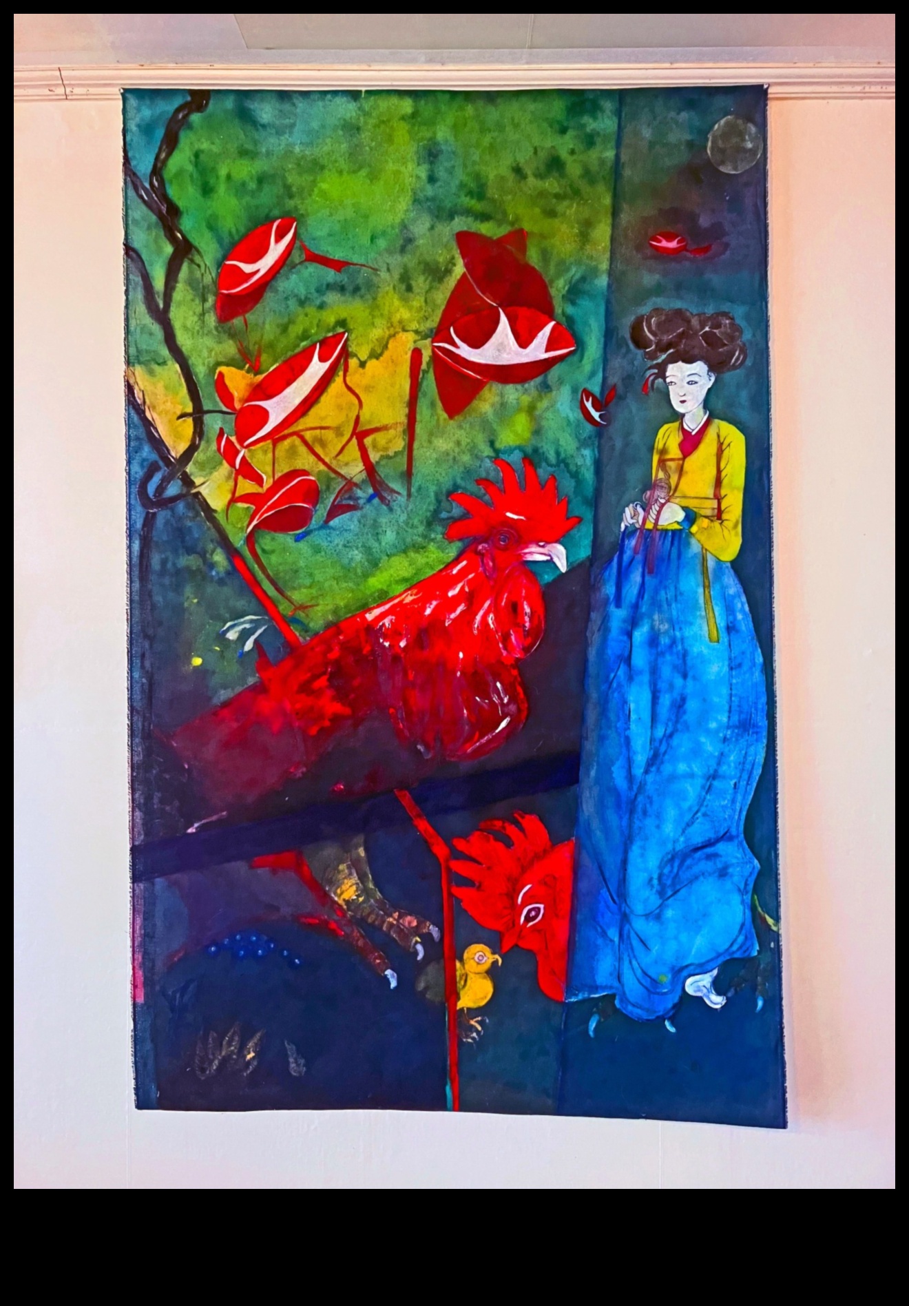 حقائق مجردة: فن نقد التصميم المعاصر