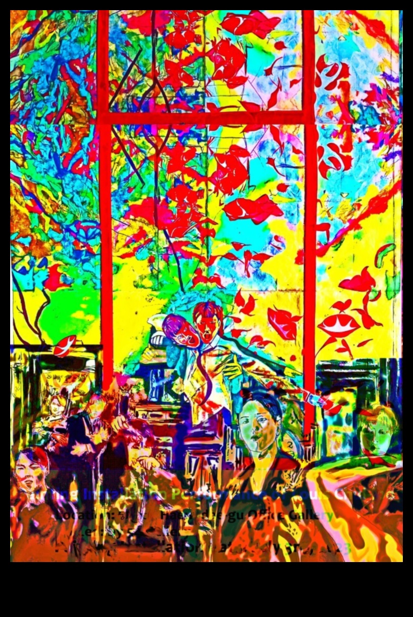 حقائق مجردة: فن نقد التصميم المعاصر