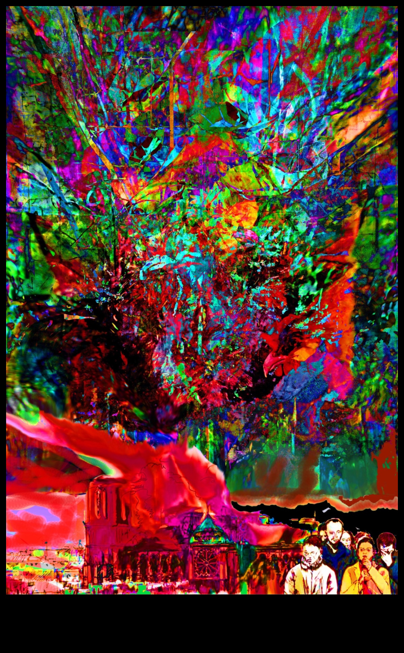 حقائق مجردة: فن نقد التصميم المعاصر