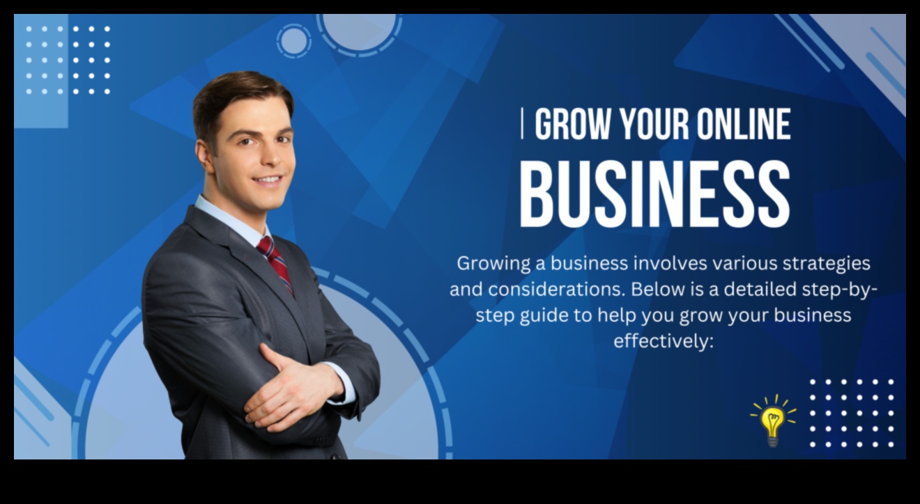 زراعة البصيرة: قوة تحليل الأعمال الاستراتيجية