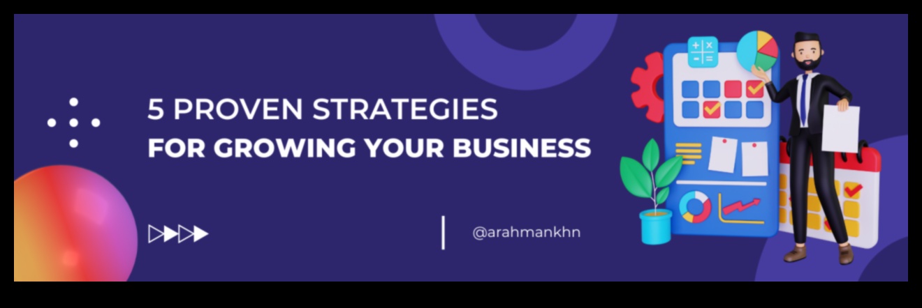 زراعة البصيرة: قوة تحليل الأعمال الاستراتيجية