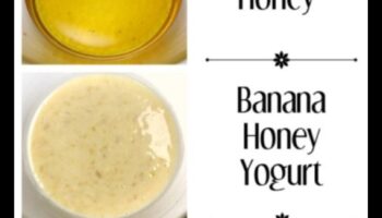 الحرف اليدوية لأقنعة الشعر التي تصنعها بنفسك: رعاية أقفالك