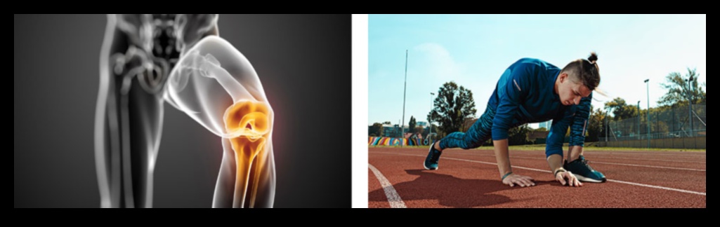 إحياء المفاصل: الإحماء لدعم المفاصل الصحية