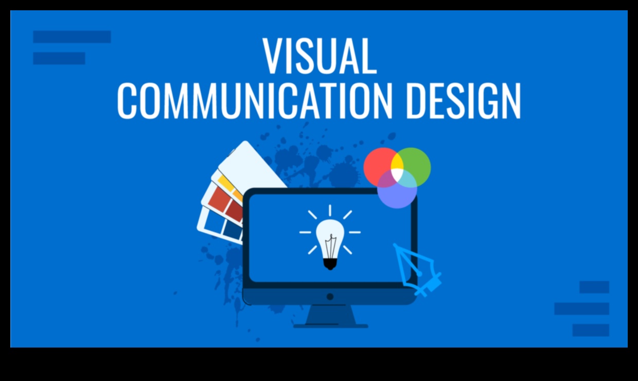 المحادثات الملونة: لغة برامج التصميم