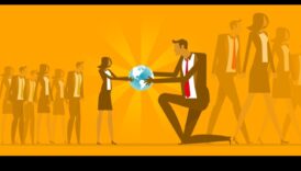 رواد الغد: أصحاب الرؤى الذين يشكلون إدارة الأعمال