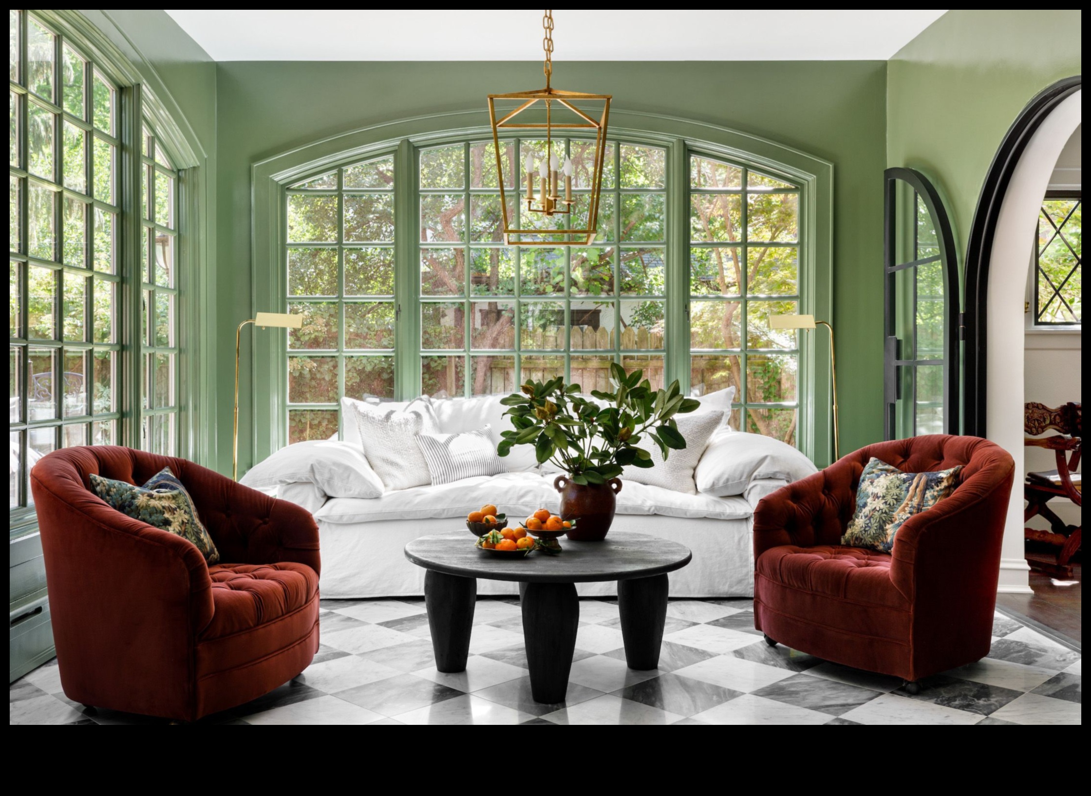 10 عناصر ديكور منزلي يجب اقتناؤها لتحسين المظهر بشكل فوري