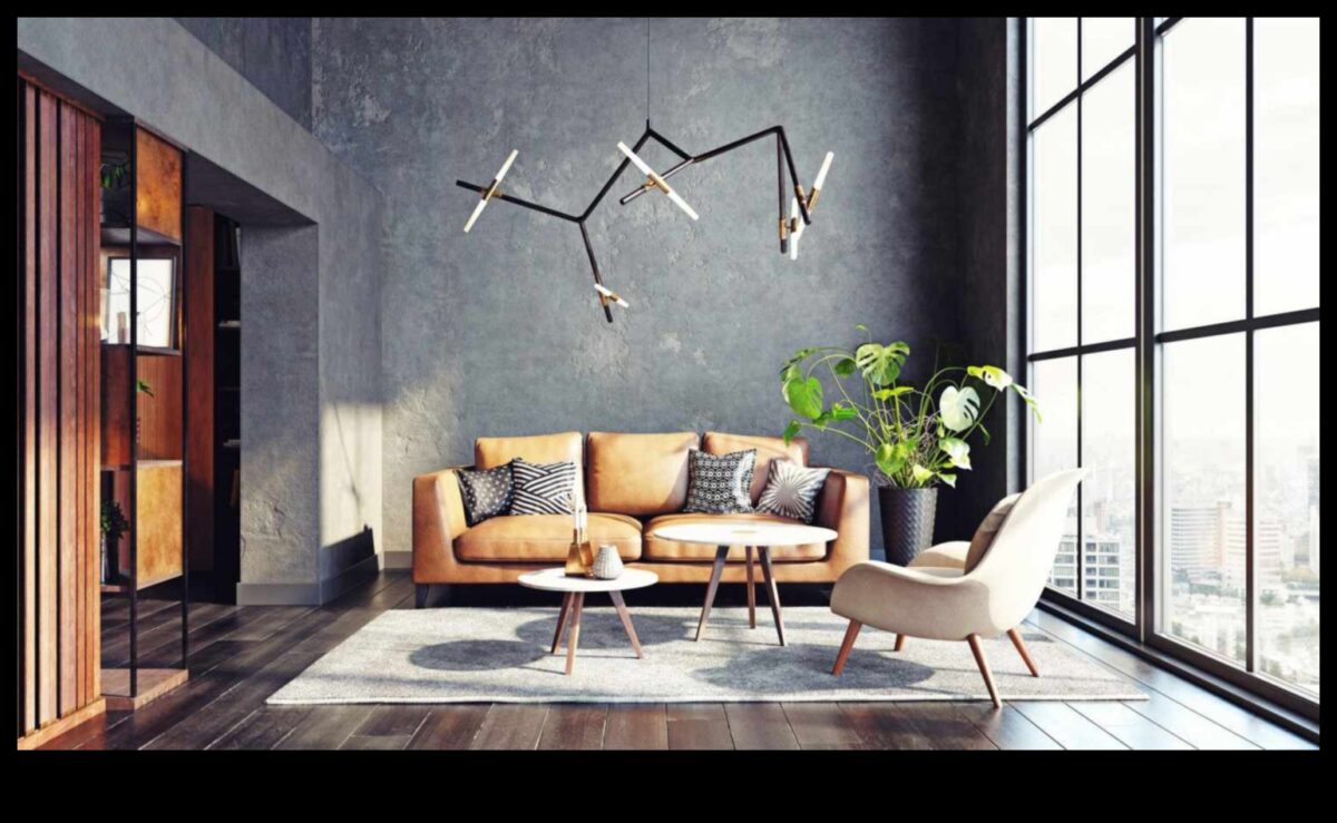 10 عناصر ديكور منزلي يجب اقتناؤها لتحسين المظهر بشكل فوري