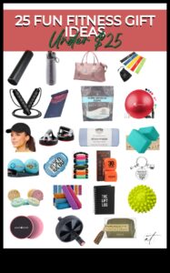 هدايا DIY لعشاق اللياقة البدنية: عجائب التمرين الإبداعية