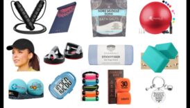 هدايا DIY لعشاق اللياقة البدنية: عجائب التمرين الإبداعية