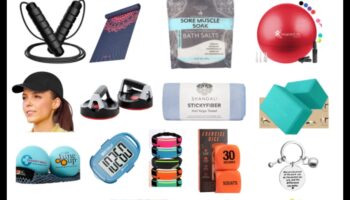 هدايا DIY لعشاق اللياقة البدنية: عجائب التمرين الإبداعية