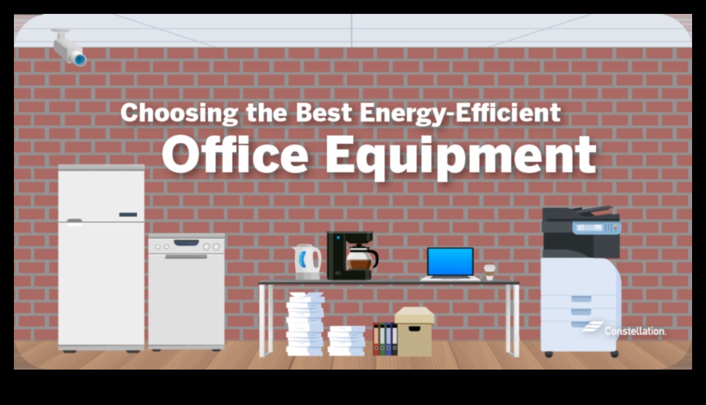 الطاقة المخصصة: إلكترونيات لتخصيص استخدام الطاقة في مكتبك