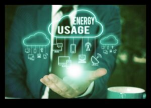 الطاقة المخصصة: إلكترونيات لتخصيص استخدام الطاقة في مكتبك