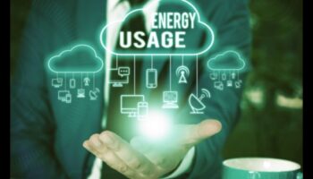 الطاقة المخصصة: إلكترونيات لتخصيص استخدام الطاقة في مكتبك