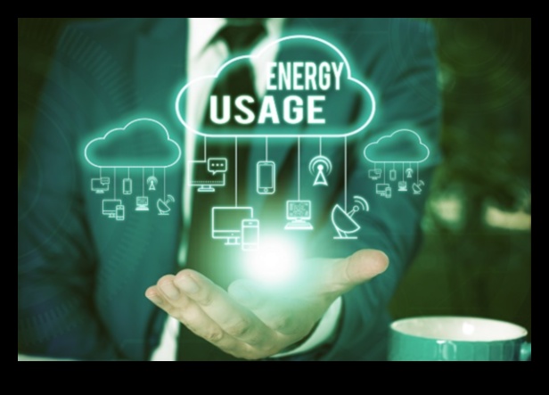 الطاقة المخصصة: إلكترونيات لتخصيص استخدام الطاقة في مكتبك