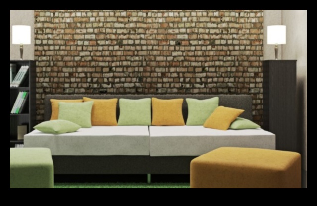 8 ملحقات يجب اقتناؤها لمفاهيم الديكور الحديثة