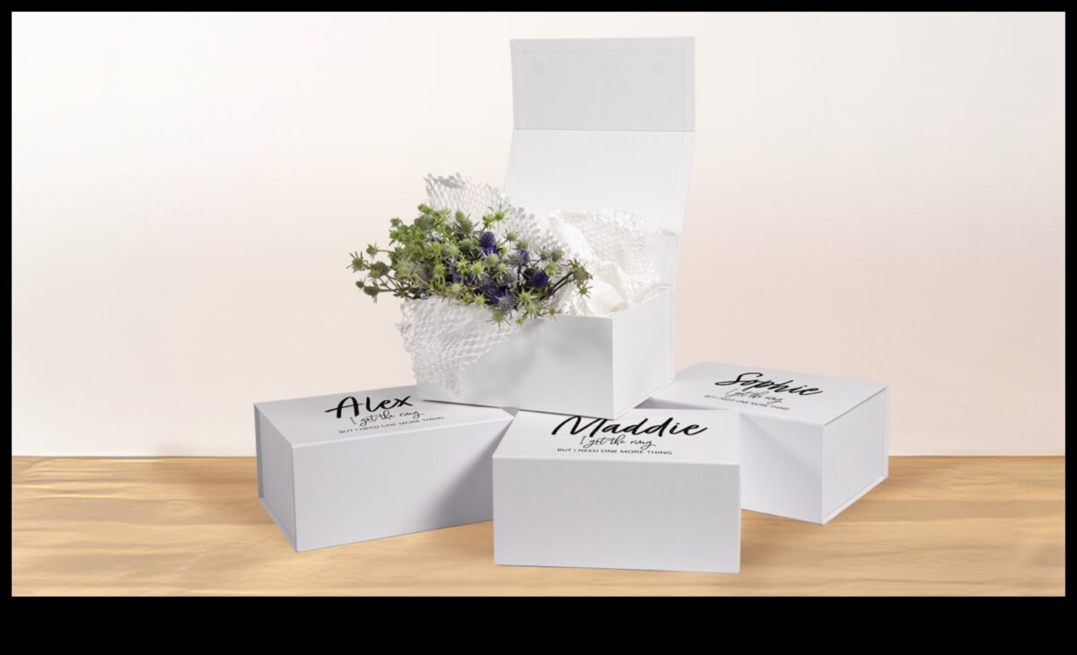 هدايا شخصية: هدايا DIY للمعالم الشخصية