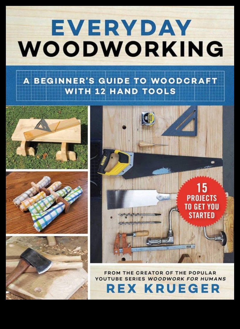 الأعمال الخشبية خارج الحدود: صياغة تصميمات مستوحاة من الطراز العالمي