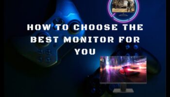 Pixel Powerhouse: اختيار أفضل الشاشات لعشاق الألعاب