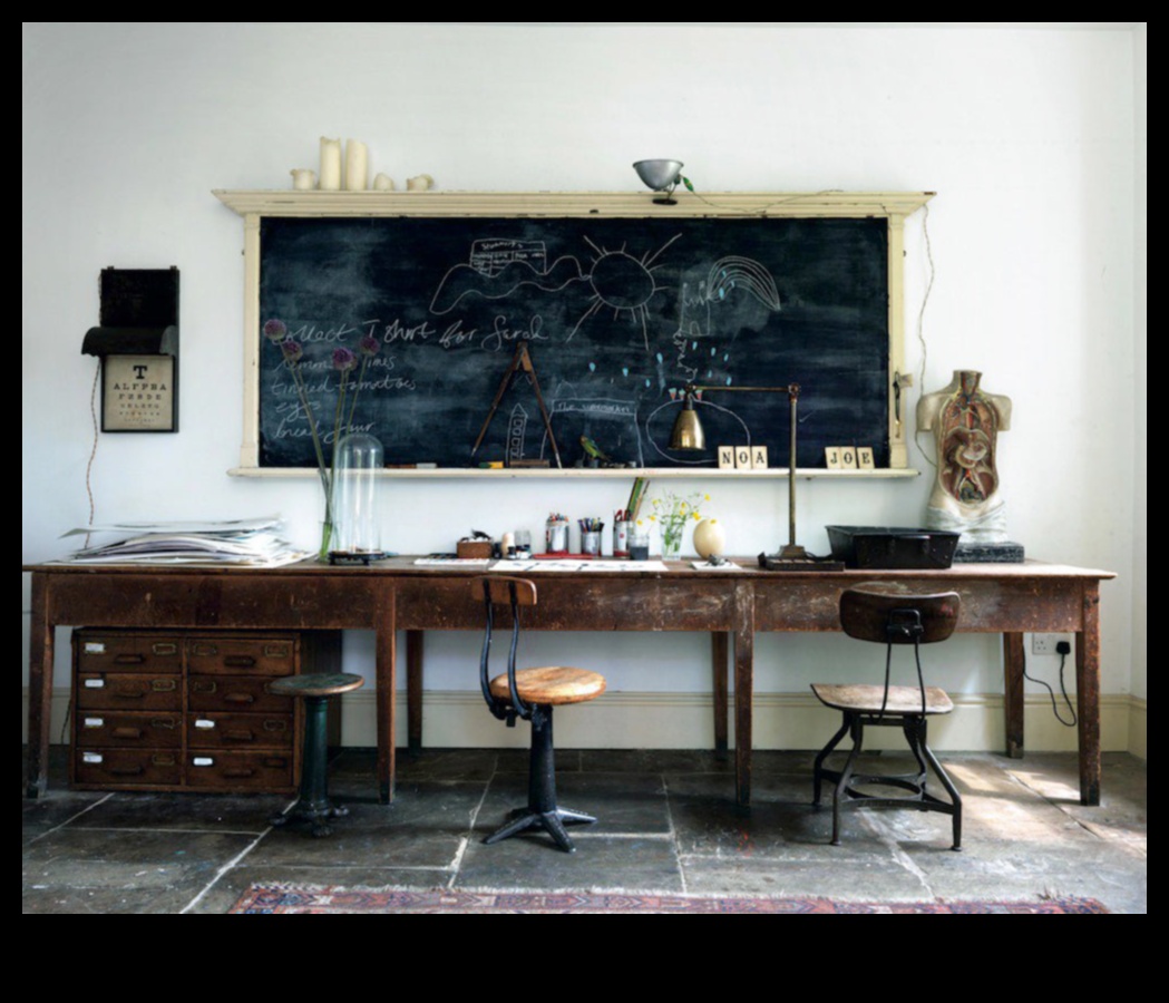 إعادة استخدام الاكتشافات القديمة: إكسسوارات يمكنك صنعها بنفسك بلمسة حنين