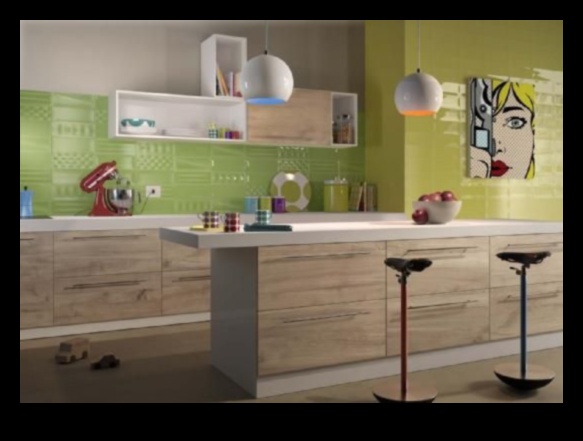 فن البوب ​​الطهي الذي تصنعه بنفسك: إبداعات طعام مرحة وملونة