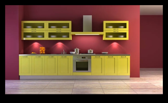 فن البوب ​​الطهي الذي تصنعه بنفسك: إبداعات طعام مرحة وملونة