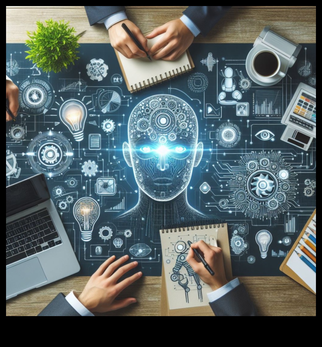 إحداث ثورة في الأعمال التجارية: استراتيجيات التخطيط الأخلاقي الديناميكي