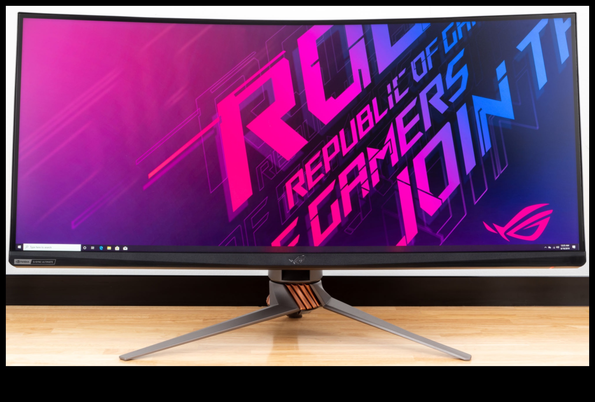 ملاذات HDR: شاشات ذات نطاق ديناميكي عالٍ لتألق الألعاب