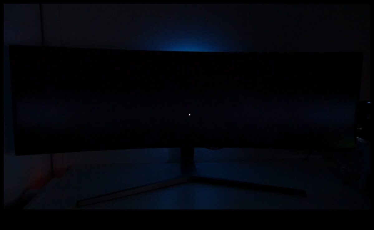 ملاذات HDR: شاشات ذات نطاق ديناميكي عالٍ لتألق الألعاب