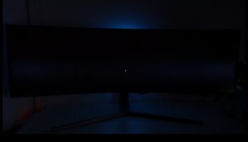 ملاذات HDR: شاشات ذات نطاق ديناميكي عالٍ لتألق الألعاب