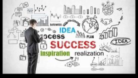 من الرؤية إلى النصر: استراتيجيات لتطوير الأعمال الفعالة