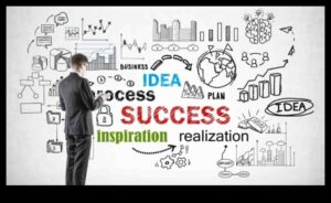 من الرؤية إلى النصر: استراتيجيات لتطوير الأعمال الفعالة