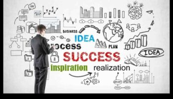 من الرؤية إلى النصر: استراتيجيات لتطوير الأعمال الفعالة